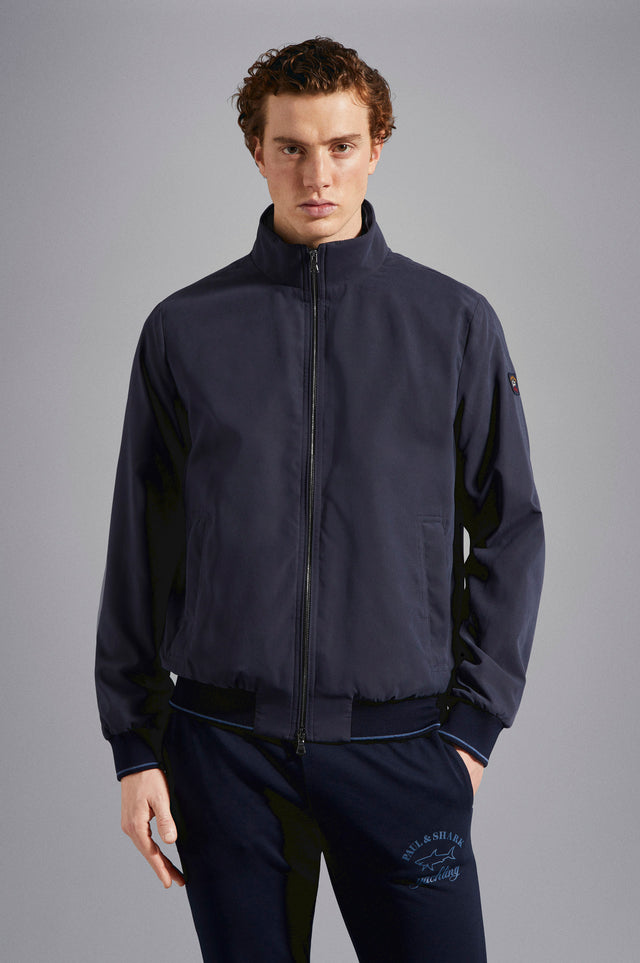 Dark Navy