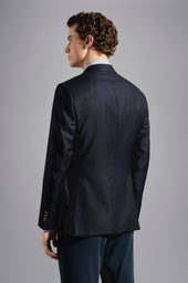 Wool Blazer
