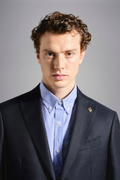Wool Blazer