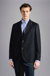 Wool Blazer