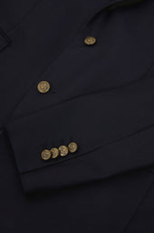 Wool Blazer