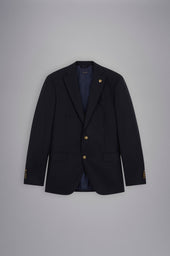 Wool Blazer