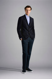 Wool Blazer
