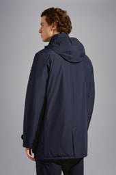 Typhoon Parka