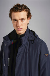 Typhoon Parka