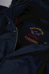 Typhoon Parka