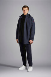 Typhoon Parka