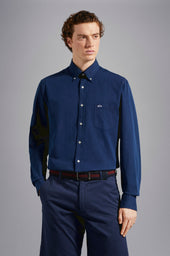 Cotton Denim shirt