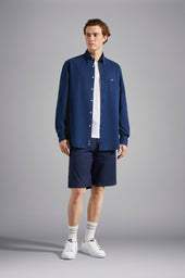 Cotton Shirt