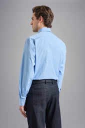 Striped Cotton Shirt