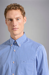 Cotton Shirt