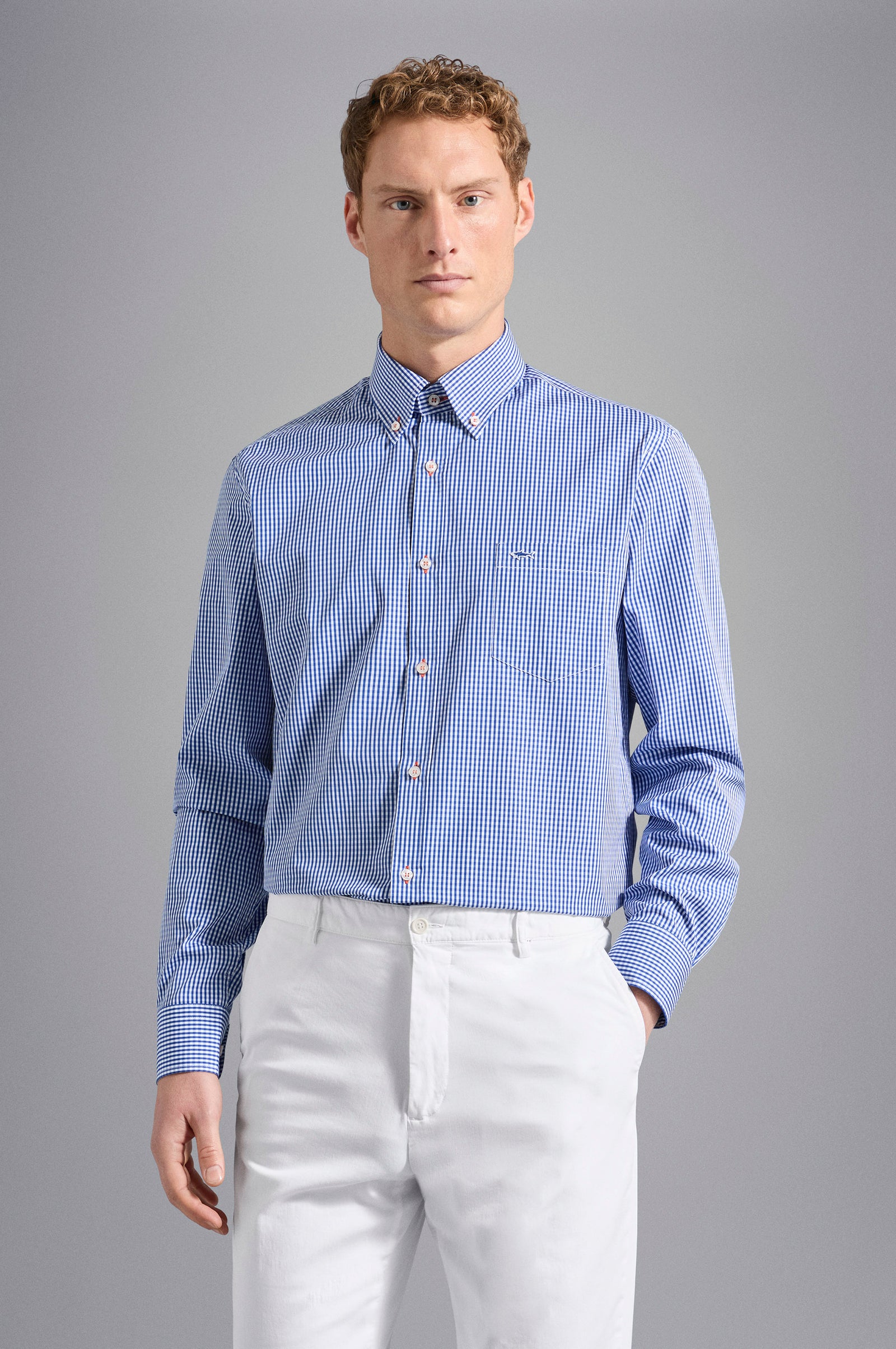 Cotton Shirt