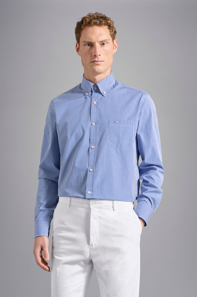 Cotton shirt