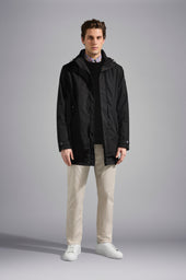 Multicolour Check Cotton Shirt