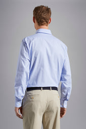 Oxford Cotton Shirt