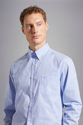 Oxford Cotton Shirt