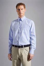 Oxford Cotton Shirt