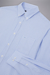 Oxford Cotton Shirt