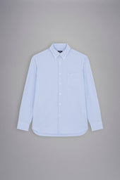Oxford Cotton Shirt