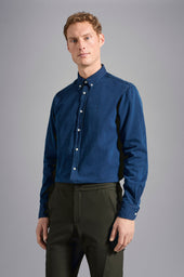 Denim cotton Shirt