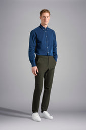 Cotton Shirt