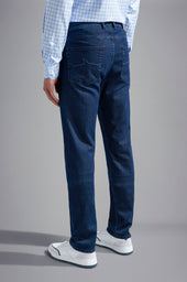 Giza Cotton Jeans