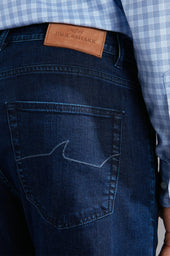 Giza Cotton Jeans