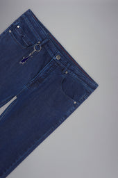 Giza Cotton Jeans