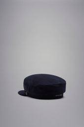 Wool Sailor Cap
