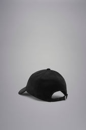 Wool Baseball Cap