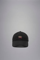 Wool Baseball Cap