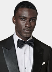 Tailored Fit Lazio Dinner Jacket