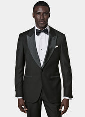 Tailored Fit Lazio Dinner Jacket