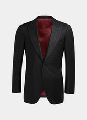 Tailored Fit Lazio Dinner Jacket
