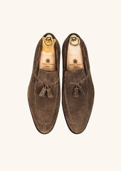 Ballantine Tassel Loafers