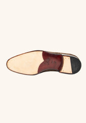 Ballantine Tassel Loafers