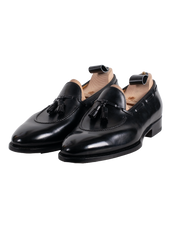 Tassel Loafers
