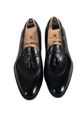 Tassel Loafers
