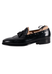 Tassel Loafers