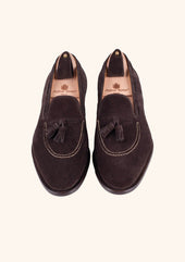 Bitter Tassel Loafers