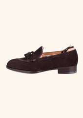 Bitter Tassel Loafers