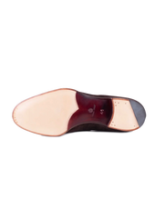 Bitter Tassel Loafers