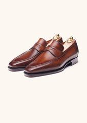 Traditional Penny Loafers