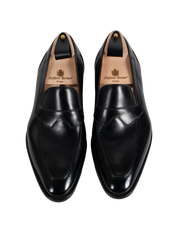 Classic Plain Vamp Loafer