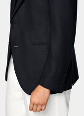 Relaxed Fit Roma Blazer