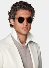 Tailored Fit Milano Blazer