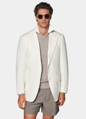 Tailored Fit Milano Blazer