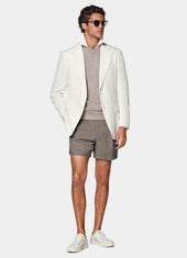 Tailored Fit Milano Blazer
