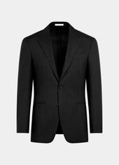 Tailored Fit Havana Suit Jacket