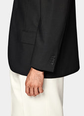 Relaxed Fit Brera Suit Jacket